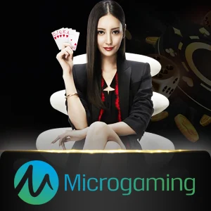 microgaming-casino - queenbet138