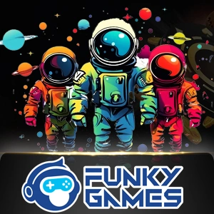 funkygames - queenbet138