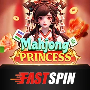 Fastspin - queenbet138