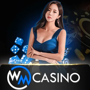 wm-casino - queenbet138