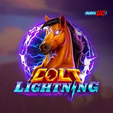 Colt Lightning - QUEENBET138