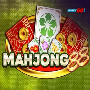 Mahjong 88 - QUEENBET138
