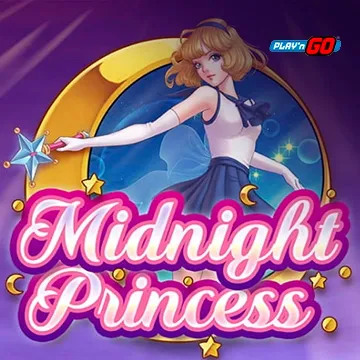 Midnight Princess - QUEENBET138