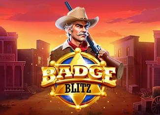 Pragmatic : Badge Blitz - QUEENBET138