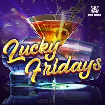 Lucky Fridays - QUEENBET138