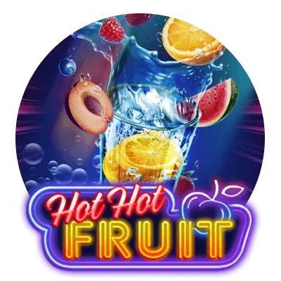 Habanero : Hot Hot Fruit - QUEENBET138