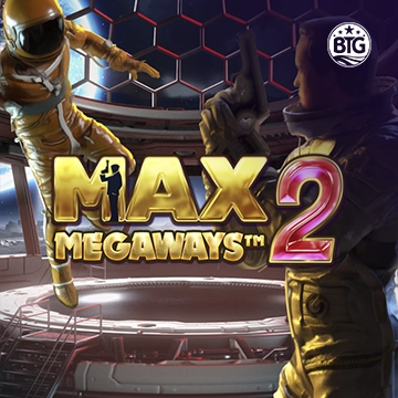 Max Megaways 2 - QUEENBET138