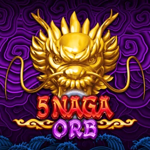5 Dragon Orb - QUEENBET138