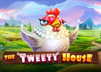 Pragmatic : The Tweety House - QUEENBET138