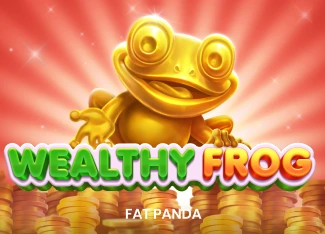 Wealthy Frog - QUEENBET138