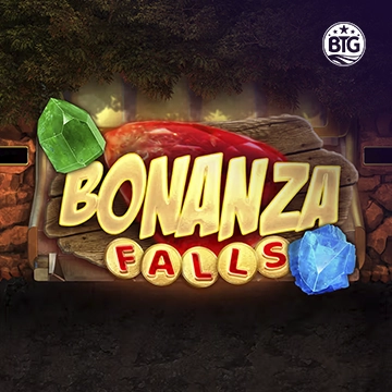 Bonanza Falls - QUEENBET138