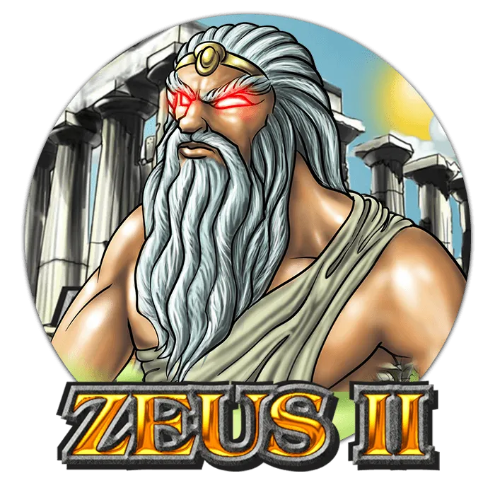 Habanero : Zeus 2 - QUEENBET138