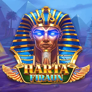 Pharaoh Treasures - QUEENBET138