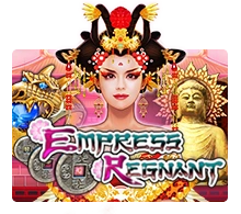 Joker123 : Empress Regnant - QUEENBET138