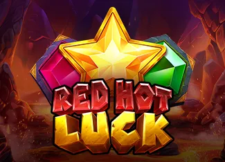 Pragmatic : Red Hot Luck - QUEENBET138