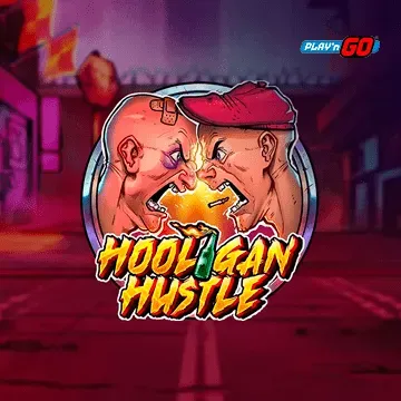 Hooligan Hustle - QUEENBET138