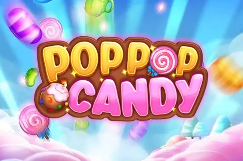 Pop Pop Candy - QUEENBET138