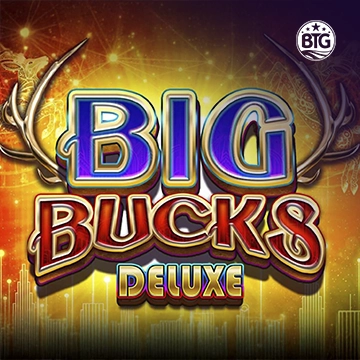 Big Bucks Deluxe - QUEENBET138