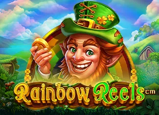 Pragmatic : Rainbow Reels - QUEENBET138