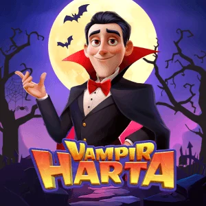 Vampire Treasure - QUEENBET138