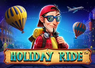 Pragmatic : Holiday Ride - QUEENBET138