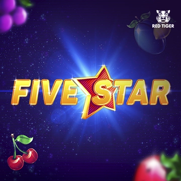 Five Star - QUEENBET138