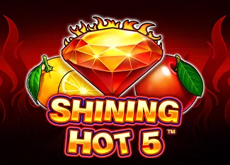 Pragmatic : Shining Hot 5 - QUEENBET138
