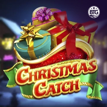 Christmas Catch - QUEENBET138
