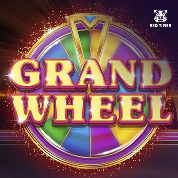 Grand Wheel - QUEENBET138