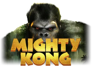 Pragmatic : Mighty Kong - QUEENBET138