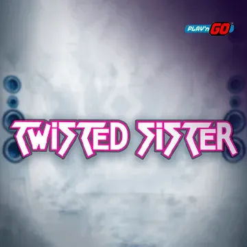 Twisted Sister - QUEENBET138