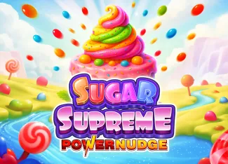 Pragmatic : Sugar Supreme Powernudge - QUEENBET138