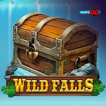 Wild Falls - QUEENBET138
