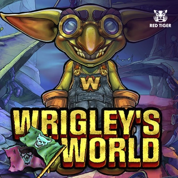 Wrigleys World - QUEENBET138