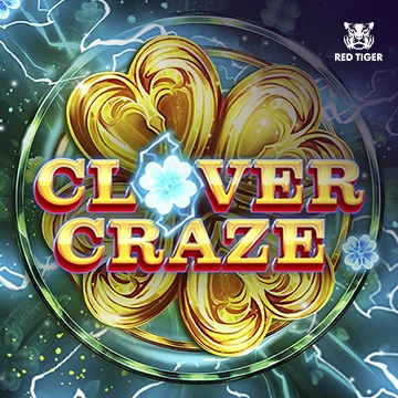 Clover Craze - QUEENBET138