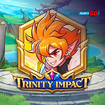 Trinity Impact - QUEENBET138
