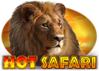 Pragmatic : Hot Safari - QUEENBET138