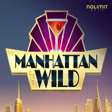NolimitCity : Manhattan Goes Wild - QUEENBET138