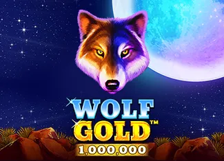Pragmatic : Wolf Gold 1,000,000 - QUEENBET138