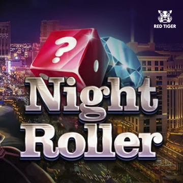 Night Roller - QUEENBET138
