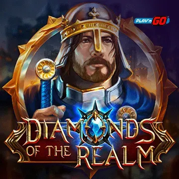 Diamonds of the Realm - QUEENBET138