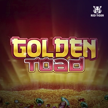 Golden Toad - QUEENBET138