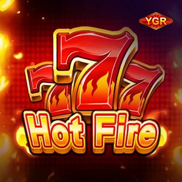 YGR : Hot Fire777 - QUEENBET138