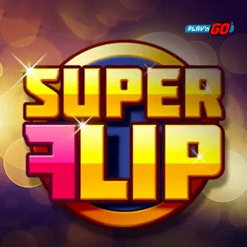 Super Flip - QUEENBET138
