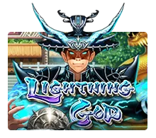 Joker123 : Lightning God - QUEENBET138