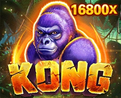 Kong - QUEENBET138