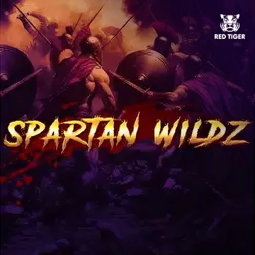 Spartan Wildz - QUEENBET138