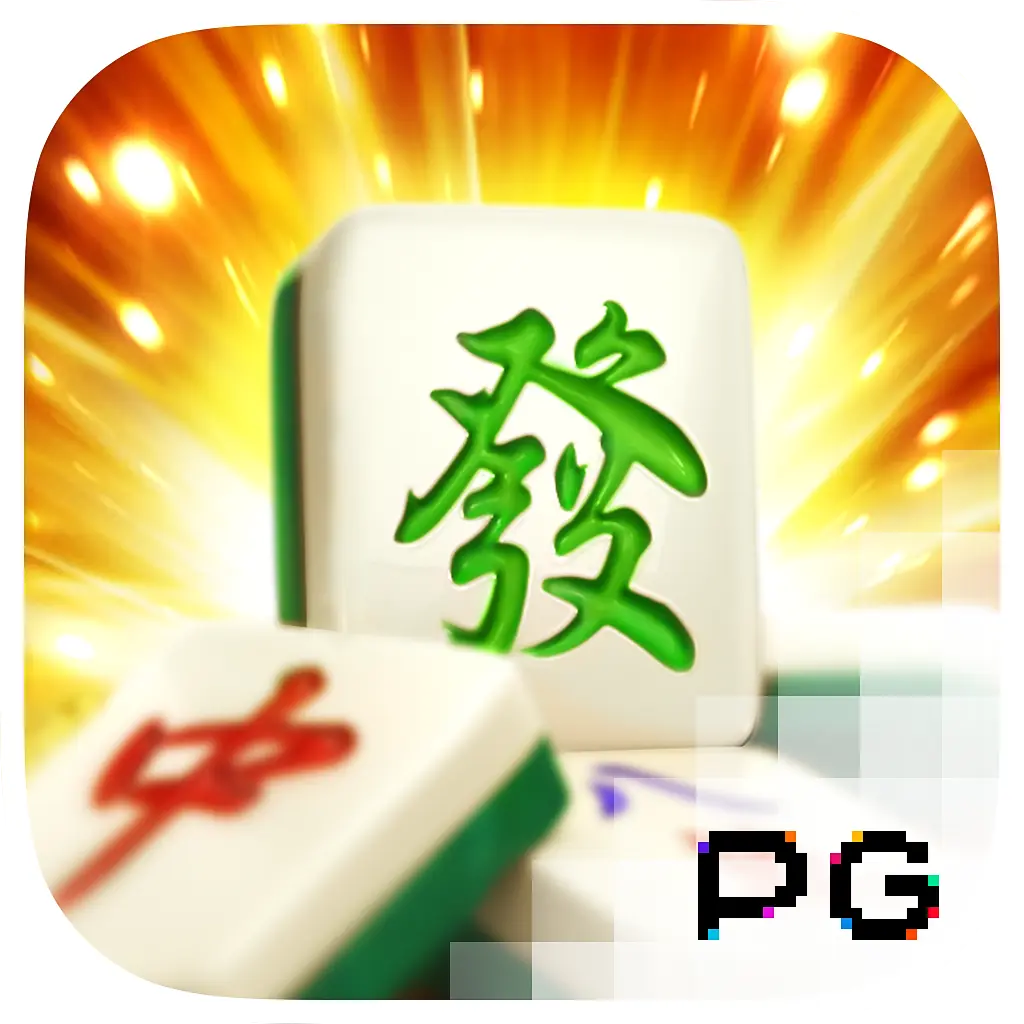 Mahjong Ways - QUEENBET138
