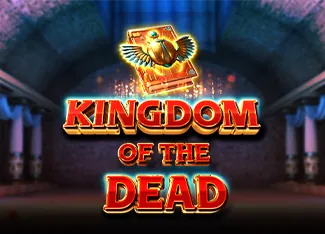 Pragmatic : Kingdom of the Dead - QUEENBET138