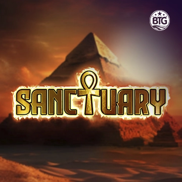 Sanctuary - QUEENBET138